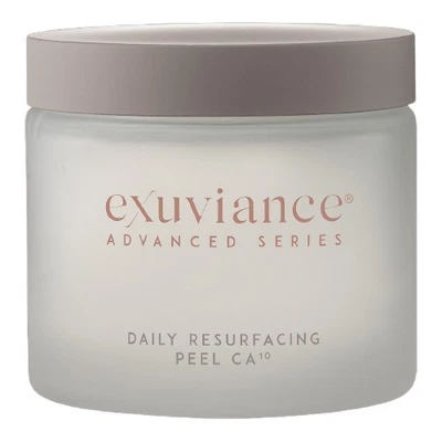Exuviance Exuviance Daily Rejuvenecimiento Leve On Face Peeling 2554745 Foto 1 de 4
