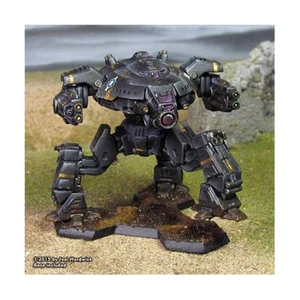 Iron Wind Battletech Ares ARS-V1D Hephaestus Pack New - Picture 1 of 1