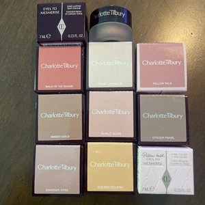 CHARLOTTE TILBURY Ojos para hipnotizar Larga Duración Color Fácil ELIGE EL TUYO - Imagen 1 de 1