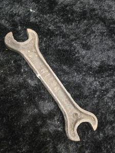 Implemento Llave Extremo Abierto Nº R1724 ****69-15 - Imagen 1 de 6