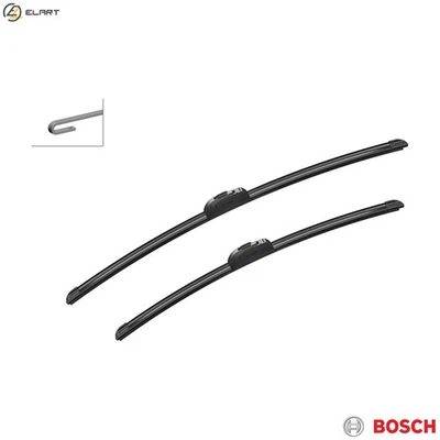 WIPER BLADE 3 397 007 584 FOR FORD AUSTRALIA TRANSIT/Van/Platform/Chassis/Bus - Image 1 of 4