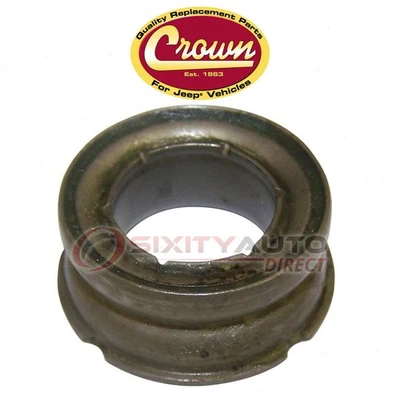 Crown Automotive Upper Steering Column Bearing for 1977-1983 Jeep CJ5 - er Foto 1 de 4