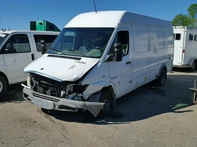 Air Flow Meter Fits 04-06 SPRINTER 2500 1722297 - Изображение 1 из 4