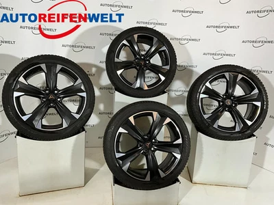 Ganzjahres Kompletträder 245/40R19 z.B. passend für Cupra Ateca - Bild 1 von 4