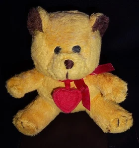 Kleiner Lindt Bär Teddybär !! - Bild 1 von 2