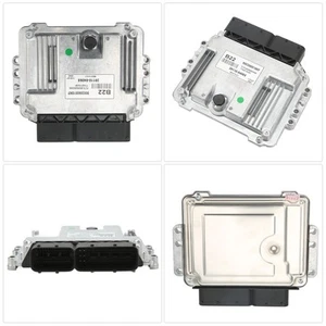 Engine Computer Control Module 39110‑04065 Aluminium Alloy ECU Board Car For - Picture 1 of 12