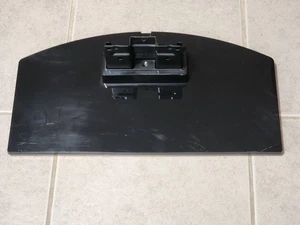 GENUINE OEM ORIGINAL SONY TV KDL-32XB300 BASE STAND BLACK - Picture 1 of 4