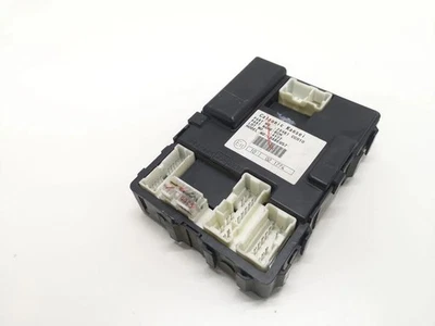 Centralina comfort NISSAN MURANO I Z50 284B1CC010 3.50 benzina 2004 32757934 - Immagine 1 di 4