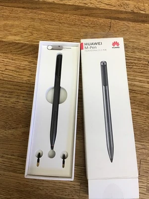 Original Huawei Oficial M-Pen Stylus Gris para Huawei Mate 20 X / Foto 1 de 4
