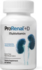 Prorenal+D Kidney Multivitamins 90-Day Supply