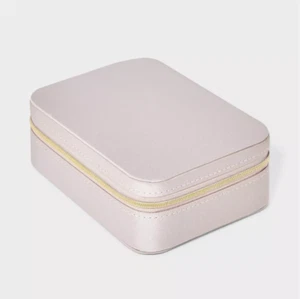 Rectangular Travel Jewelry Organizer - A New Day™ - Picture 1 of 5