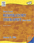 Entrée Niveau Respiratoire Therapist Exam Guide Livre De Poche James R. S