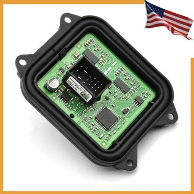 Módulo de control de faros adaptativo para BMW 328i 335i X5 X6 Z4 2007-2012 2013 Foto 1 de 4