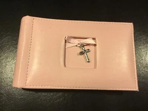 Christening PhotoAlbum 8 x 6. (photos 6x4) - Picture 1 of 5