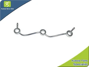 New Overflow Pipe FITS Kubota KX41-2 KX41-2(S SERIES) KX41H - Picture 1 of 3