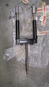 Gabel Komplett Original Derbi Furax 50 00F00208001 - Picture 1 of 3