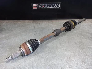 MITSUBISHI OUTLANDER RIGHT DRIVESHAFT FRONT, AWD, PETROL, 2.4, ZJ-ZL, 10/12-07/2 - Picture 1 of 3
