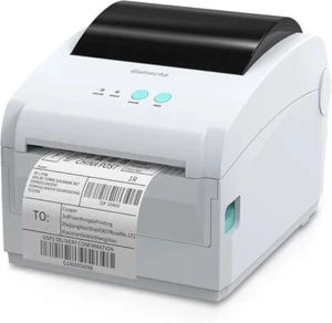 Gainscha Desktop Professional 4x6 High Speed USB Thermal Shipping Label Printer - Picture 1 of 11