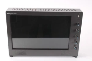 Tek Panel / Grass Valley TP154 Monitor Control - Picture 1 of 7