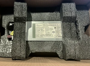 830270-202 NEW OPEN BOX HPE 1600W Flex Slot Platinum Hot Plug - Picture 1 of 1