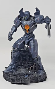 Pacific Rim: Uprising Movie Gallery Gipsy Avenger Collectible PVC Statue Preowne - Picture 1 of 16