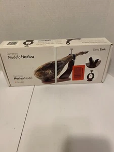 Gama Basic Jamonero Modelo Huelva - Foto 1 di 3