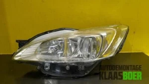 Faro principal izquierdo peugeot 508 i 9678393180 p19387895 - Imagen 1 de 5