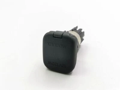 Mazda CX-7 2007 12V Rear Socket AMD158949 - Image 1 of 4