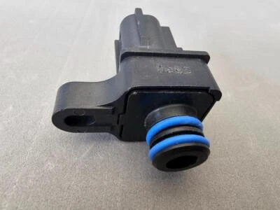 Sensor MAP 4896131AA genuino OEM Chrysler Sebring Dodge Stratus Ram 2500 3500 Foto 1 de 4