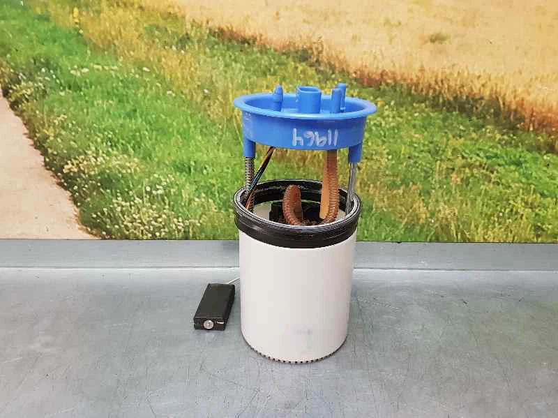 6R0919051N fuel pump for Seat Ibiza (6P1) Style Connect 2015 4260700 - Image 1 of 4