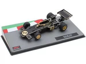 McLAREN M23 Mike Hailwood 1974 - 1:43 MODELLO AUTO F1 PRESSOFUSA FD149 - Foto 1 di 3