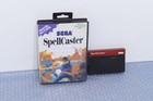 Spellcaster Sega Master System PAL 