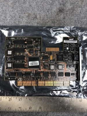 Compaq Board 002222-001 - Image 1 of 4