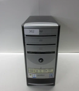 eMachines T2958 Desktop Computer Intel Celeron 512MB Ram No HDD - Picture 1 of 6