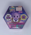 My Squishy Little Music Series by WowWee - Diva Doe Purple new in box free ship!