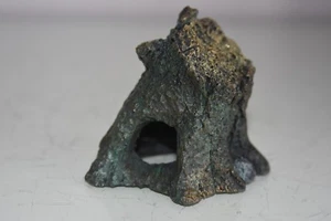 Vivarium Terrarium Small Nano Forest Daintree Ornament 7.5 x 7 x 6 cms Spiders - Picture 1 of 8