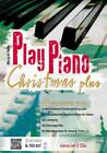 Play Piano Christmas Plus Martin Hirschberg