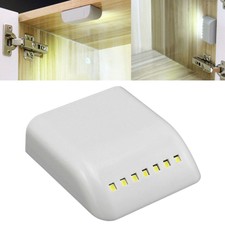 LED Sensor Light For Home Kitchen Cabinet Cupboard Closet Wardrobe Lights Lamp