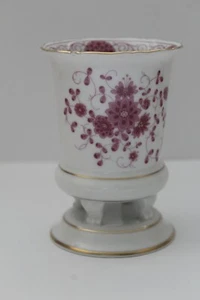Kaiser Porzellan Petersburg Vase Tischvase H 11 cm - Bild 1 von 6