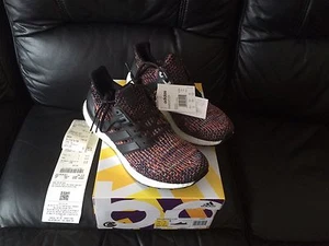 ADIDAS ULTRA BOOST ULTRABOOST MEHRFARBIG 3.0 ALLE GRÖSSEN 7 8 9 10 11 12 13 NEU - Bild 1 von 1