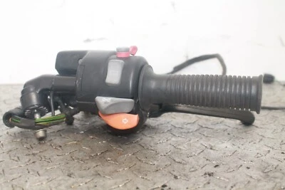 BMW K1200RS 2002 carril inyector de combustible Foto 1 de 4