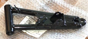 KAWASAKI BRUTE FORCE 650 & 750 BLACK RIGHT UPPER, TOP CONTROL A-ARM 2006-2013 - Picture 1 of 1