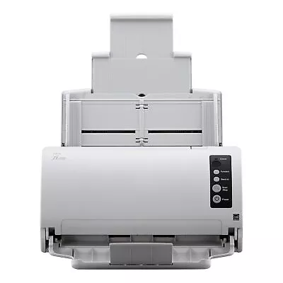 Fujitsu fi-7030 Value-Priced Front Office Color Duplex Document Scanner(ADF) - Image 1 of 4