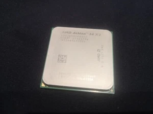 Procesador AMD Athlon 64 X2 5600+ (AM2) - Imagen 1 de 3