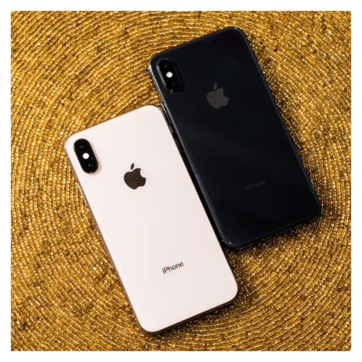 Apple iPhone X/XS 64GB/256GB - Space Gray/Silver - Unlocked - Free Shipping - Image 1 of 4