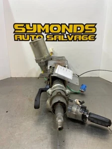 HYUNDAI I20 2011 - LENKSÄULE MIT SCHLÜSSEL P/N: 563001J980 - Bild 1 von 5