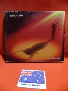 BULLHORN - Player/Sounds cd 2004 - Picture 1 of 3