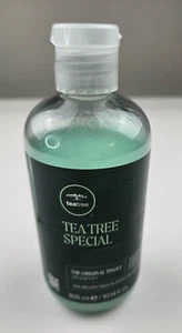Tea Tree Special Shampoo, Deep Cleans, Refreshes Scalp, For All Hair Types, - Picture 1 of 4