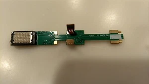 N scale DCC Sound Decoder/Cubic Speaker drop in Kato SD70, AC4400 and more - Picture 1 of 2