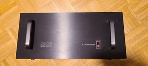 Absoluter High-End Transistorverstärker von Mark Levinson ML-11 - Bild 1 von 9